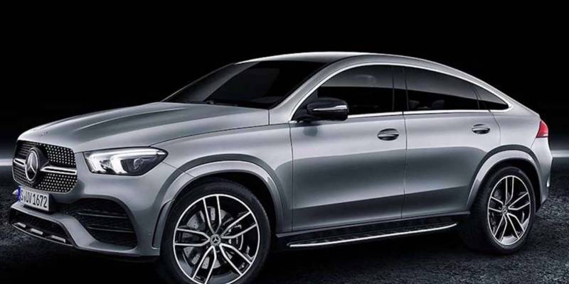 prix vente Mercedes GLE à Toulon dans le Var