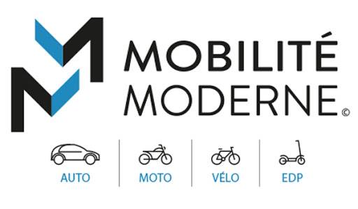 Vente de vélo électrique pour la ville homme et femme Carqueiranne Mobilité Moderne